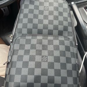 Louis Vuitton bag